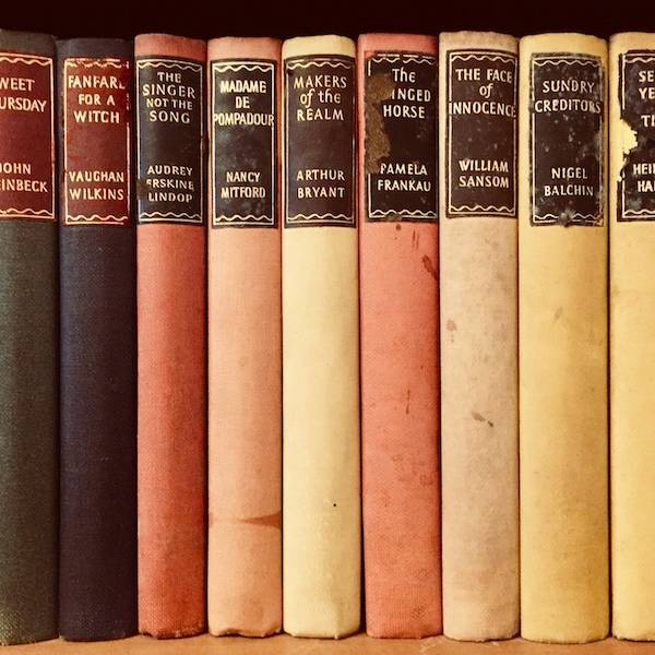 property management Mallorca book order